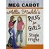 Allie Finkle's Rules for Girls #4
