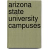 Arizona State University Campuses door Not Available