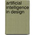 Artificial Intelligence In Design