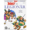 Asterix 10. Asterix als Legionär door René Goscinny