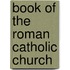 Book of the Roman Catholic Church