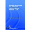 Business Economics And Enterprise door Peter Davies