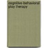 Cognitive-Behavioral Play Therapy