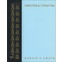 Computers & Typesetting, Volume A