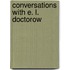 Conversations with E. L. Doctorow