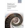 Delirium Acute Confus States 2e P door Luigi Grassi