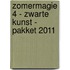 Zomermagie 4 - Zwarte Kunst - pakket 2011