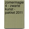 Zomermagie 4 - Zwarte Kunst - pakket 2011 door Cinda williams Chima