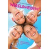 Wereldmeiden! by Sarah Fain