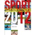 Sportscheurkalender 2012
