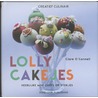 Lolly cakejes by Clare O. Connell