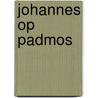 Johannes op Padmos door Niek van der Graaff