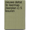 Nieuwe DeltaT 3C Leermap (Leerplan C) 5 Lesuren by Gerda Barberien