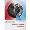 Effectief in debat en dialoog door Peter van der Geer