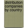 Distribution Companies by Country door Not Available