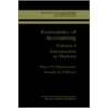 Economics of Accounting, Volume I door Peter O. Christensen