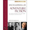 Encyclopedia Of Adventure Fiction by Don D'Ammassa