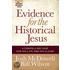 Evidence For The Historical Jesus