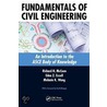 Fundamentals Of Civil Engineering door Richard H. McCuen