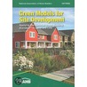 Green Models for Site Development by National Association of Home Builders
