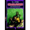 Gruselfieber 14. Das Schulmonster by R.L. Stine