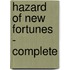 Hazard of New Fortunes - Complete