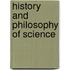 History And Philosophy Of Science