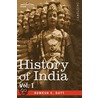 History Of India, In Nine Volumes door Romesh C. Dutt