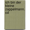 Ich Bin Der Kleine Zappelmann. Cd door Detlev Jöcker