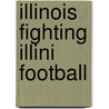 Illinois Fighting Illini Football door Not Available
