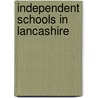 Independent Schools in Lancashire door Not Available