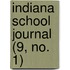 Indiana School Journal (9, No. 1)