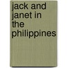 Jack And Janet In The Philippines door Norma Waterbury Thomas