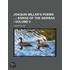 Joaquin Miller's Poems (Volume 2)