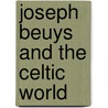 Joseph Beuys and the Celtic World door Sean Rainbird