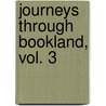 Journeys Through Bookland, Vol. 3 door Charles Herbert Sylvester