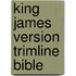 King James Version Trimline Bible
