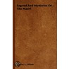 Legend and Mysteries of the Maori by Charles A. Wilson