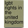 Lgbt Rights in the United Kingdom door Not Available