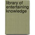 Library of Entertaining Knowledge