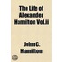 Life Of Alexander Hamilton Vol.ii