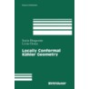 Locally Conformal Kahler Geometry by Sorin Dragomir