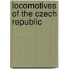 Locomotives of the Czech Republic door Not Available