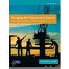 Managing The Construction Process door Frederick Gould