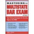 Mastering the Multistate Bar Exam