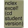 Nclex Excel! (Cd Student Version) door University Drexel