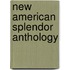 New  American Splendor  Anthology