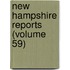 New Hampshire Reports (Volume 59)