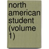 North American Student (Volume 1) door Council Of North Movements