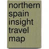 Northern Spain Insight Travel Map by Insight Travel Map